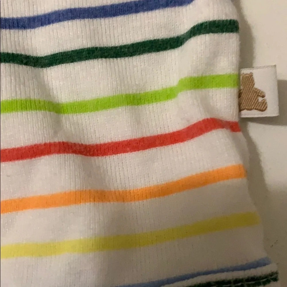 Baby Gap PJ’s Bundle size 6-12 mos pants 12-18 mos - Picture 4 of 8